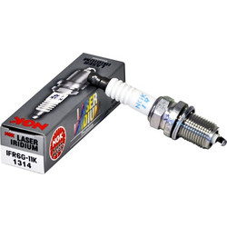 Μπουζί Ngk Laser Iridium Premium IFR6G-11K Για Honda Integra-Forza-X-ADV 700-750cc Καινούργιο Γνήσιο