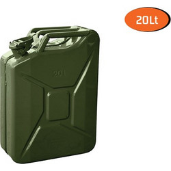 Nakayama Ft2000 Δοχείο Καυσίμου 20Lt FT2000 NAKAYAMA (014300)