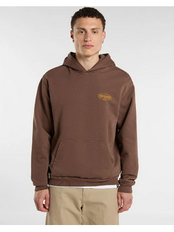 Dickies Avondale Ανδρικό Φούτερ Καφέ DK0A8CHX0TB