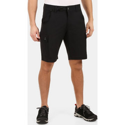 Kilpi Kilkis Ανδρική Βερμούδα Μαύρη 1M0411KI-BLK
