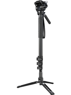 SmallRig 6622 Μονόποδο Αλουμινίου με Κεφαλή