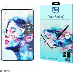 3mk PaperFeeling Προστασία Οθόνης (Microsoft Surface Pro 11) 2 pcs