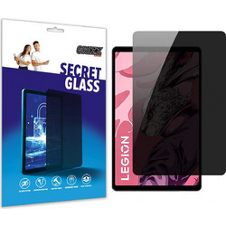 Grizzglass Matte SecretGlass Προστασία Οθόνης (Lenovo Legion Tab)