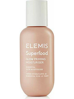 Elemis Superfood Glow Priming Moisturiser Primer Προσώπου Cream 60ml