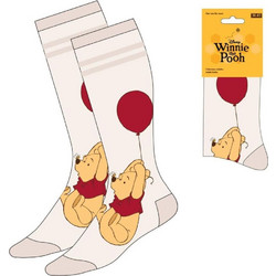 Disney Winnie the Pooh adult socks