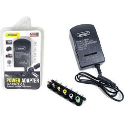 Μετασχηματιστής ρεύματος Andowl Q-CD99 -Power adapter-075609-170995