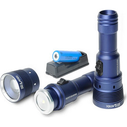 BESTDIVERS SUPER BELLATRIX LIGHT 2200LM