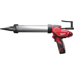 M12 PCG/400A-201B M12(TM) Πιστόλι Σιλικόνης 400 ML (1x2Ah)