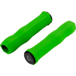 ΧΕΙΡΟΛΑΒΕΣ ΠΟΔΗΛΑΤΟΥ125+125mm (ΔΙΑΦΟΡΑ ΧΡΩΜΑΤΑ: ΜΑΥΡΟ/ΠΡΑΣΙΝΟ/ΠΟΡΤΟΚΑΛΙ/ΚΟΚΚΙΝΟ) EVA - 2ΤΕΜ