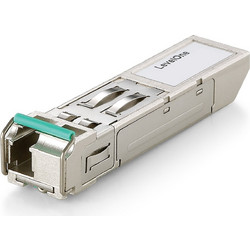 LevelOne SFP Transceiver 155Mbps SM TX1550/RX1310nm 20km