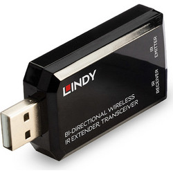 Lindy 38331 Bi-directional Wireless IR Extender