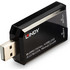 Lindy 38331 Bi-directional Wireless IR Extender