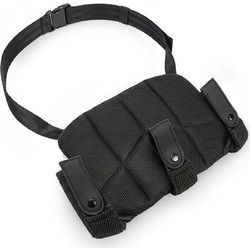 Cangaroo Ζώνη Ασφαλείας Αυτοκινήτου για Εγκύους Belty Black 3800146273323, moni-112702