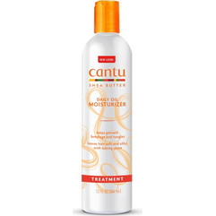 CANTU DAILY OIL MOISTURIZER TREATMENT 384ML