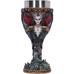 Nemesis Now Diablo Lilith Goblet