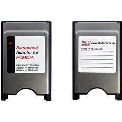 PCMCIA σε CF Compact flash
