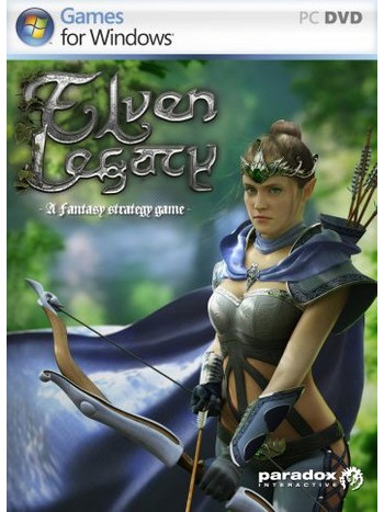 Elven Legacy PC