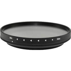 Braun Smooth ND Vario 37mm