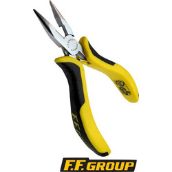 FFGroup 31490 Μυτοτσιμπιδό κοντών άκρων 136χιλ