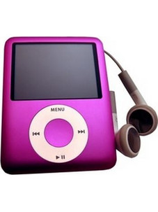 BT-P203 Mini Purple