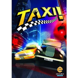 Taxi PC