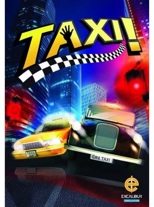 Taxi PC
