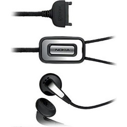 Nokia HS-31 Handsfree Earbud