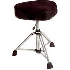 Gibraltar 9608HM Drum Throne Hydraulic