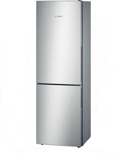 Ψυγείο Ψυγειοκαταψύκτης Bosch KGV36VL32S