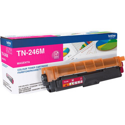 Brother TN-246 Magenta Toner