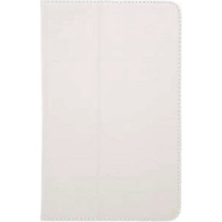 Θήκη Book Smart Magnet ΓιαSamsung Galaxy Tab S 8.4'' T700 / T705 Άσπρο