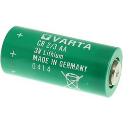 Varta CR 2/3AA 1τμχ