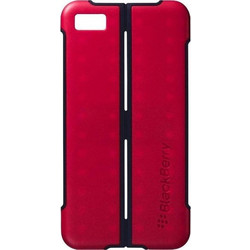 Θήκη BlackBerry ACC-49533-303 RIM Transform Shell για Z10 Red Original Blister