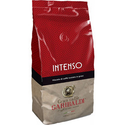 Garibaldi Intenso Καφές Espresso σε Κόκκους 1000gr