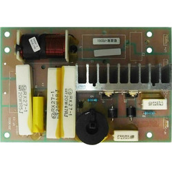 Audio Master FX115 Επαγγελματικό Παθητικό Crossover 2 Δρόμων Με Προστασίας Για Την Κόρνα, Ισχύος 700Watt