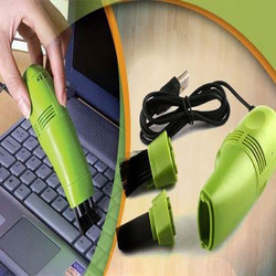 USB ΗΛΕΚΤΡΙΚΗ ΣΚΟΥΠΑ ΓΙΑ ΤΟΝ ΥΠΟΛΟΓΙΣΤΗ ΚΑΙ ΤΟ ΠΛΗΚΤΡΟΛΟΓΙΟ