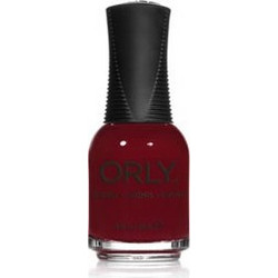 Orly Terra Mauve Gloss Βερνίκι Νυχιών 18ml