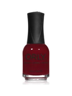 Orly Terra Mauve Gloss Βερνίκι Νυχιών 18ml