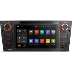 Xtrons XT-PF7590BAP Ηχοσύστημα Αυτοκινήτου με Οθόνη Αφής 7" & GPS