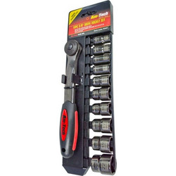3/8" CR-V Am-Tech I0360 11