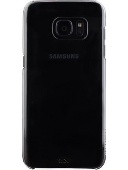 Θήκη Case-mate Barely There για Samsung Galaxy S7 EDGE - ΔΙΑΦΑΝΗ - CM034014
