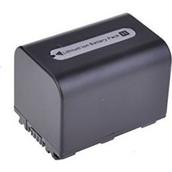 Jupio Μπαταρία NP-FH70 για Sony 1500mAh