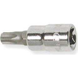 ΚΑΡΥΔΑΚΙ TORX ΤΡΥΠΑΣ 1/4-1438 MUDIAL