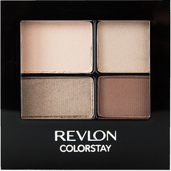 Revlon Colorstay 16h 500 Addictive Παλέτα Σκιών 4.8gr