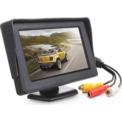 Esky 4.3" TFT-LCD Rear View Monitor (ES-15)