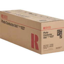 Ricoh 411018 Black