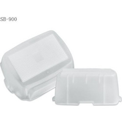 Pixel Flash Bounce for Nikon SB-900/SB-910