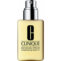 Clinique Dramatically Different Moisturizing Lotion+ Very Dry to Dry Combination Pump 125ml