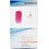 Mobilis T11 Ακουστικό Bluetooth In Ear Πέτου Pink