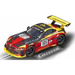 Carrera DIgital 132 Slot Car BMW Z4 Gt3 Walkenhorst Motorsport No.125 Vln 2013 30700